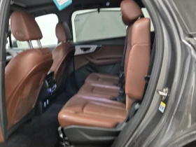 Audi Q7 PROGRESSIV * 3.0T * ОБДУХВАНЕ * 7 МЕСТА * CARFAX *, снимка 10