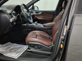 Audi Q7 PROGRESSIV * 3.0T * ОБДУХВАНЕ * 7 МЕСТА * CARFAX *, снимка 5