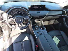 Mazda CX-90 HYBRID AWD * GS L * 7 МЕСТА * CARFAX * , снимка 10