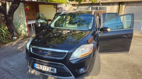 Ford Kuga, снимка 11