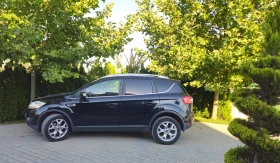 Ford Kuga, снимка 1