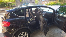 Ford Kuga, снимка 9