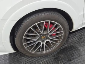 Porsche Cayenne GTS  CARFAX, снимка 6