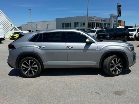 VW Atlas * Execline * CARFAX * ОПЦИЯ ЗА ФИНАНСИРАНЕ , снимка 3