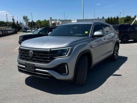 VW Atlas * Execline * CARFAX * ОПЦИЯ ЗА ФИНАНСИРАНЕ , снимка 1