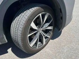 VW Atlas * Execline * CARFAX * ОПЦИЯ ЗА ФИНАНСИРАНЕ , снимка 7