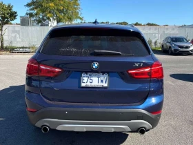 BMW X1 * xDrive28i * АВТОКРЕДИТ * ПРЕДСТАВИТЕЛСТВО, снимка 5