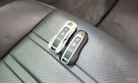 Porsche Cayenne 3.0 Coupe , снимка 15