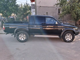 Mitsubishi L200 4×4 UNIKAT , снимка 6