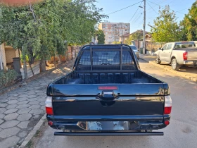 Mitsubishi L200 4×4 UNIKAT , снимка 4