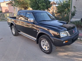 Mitsubishi L200 4×4 UNIKAT , снимка 7