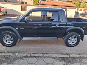 Mitsubishi L200 4×4 UNIKAT , снимка 2