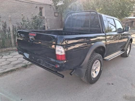 Mitsubishi L200 4×4 UNIKAT , снимка 5