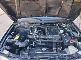 Mitsubishi L200 4×4 UNIKAT , снимка 15