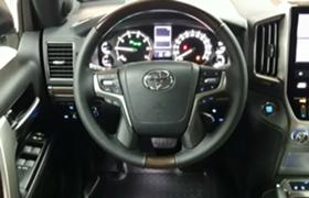 Toyota Land cruiser LC200*V8*Executive Lounge* | Mobile.bg   11