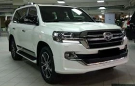 Обява за продажба на Toyota Land cruiser LC200*V8*Executive Lounge*ГАРАНЦИЯ ~ 250 200 лв. - изображение 1