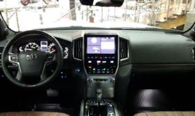 Toyota Land cruiser LC200*V8*Executive Lounge* | Mobile.bg   9