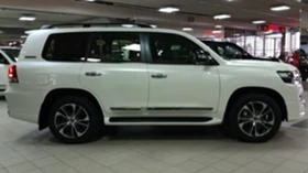 Обява за продажба на Toyota Land cruiser LC200*V8*Executive Lounge*ГАРАНЦИЯ ~ 250 200 лв. - изображение 4