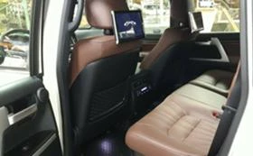 Toyota Land cruiser LC200*V8*Executive Lounge* | Mobile.bg    16