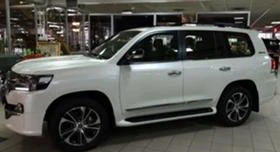 Обява за продажба на Toyota Land cruiser LC200*V8*Executive Lounge*ГАРАНЦИЯ ~ 250 200 лв. - изображение 3