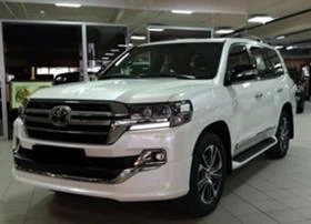 Обява за продажба на Toyota Land cruiser LC200*V8*Executive Lounge*ГАРАНЦИЯ ~ 250 200 лв. - изображение 2