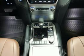 Toyota Land cruiser LC200*V8*Executive Lounge* | Mobile.bg   12