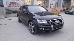 Audi SQ5 3.0 TDI - SWISS, снимка 7