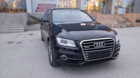 Audi SQ5 3.0 TDI  - 313 к.с, снимка 8