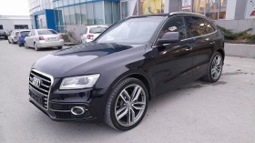 Audi SQ5 3.0 TDI  - 313 к.с