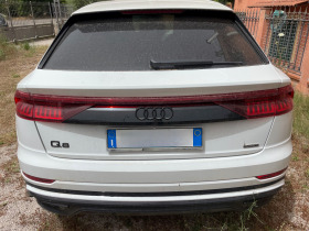 Audi Q8, снимка 1