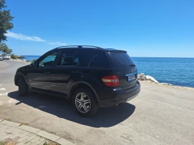 Mercedes-Benz ML 320, снимка 3