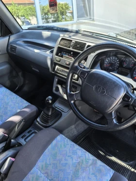 Toyota Rav4, снимка 5