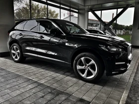 Jaguar F-PACE R-SPORT AWD Euro6 УНИКАЛНА , снимка 17