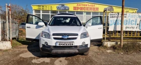     Chevrolet Captiva  7-