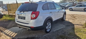 Chevrolet Captiva  7- | Mobile.bg    5