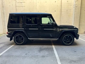 Mercedes-Benz G 65 AMG, снимка 3