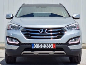 Обява за продажба на Hyundai Santa fe PREMIUM* ВСИЧКИ ЕКСТРИ* ПЪЛНА СЕРВ.ИСТОРИЯ* 130х.к ~30 990 лв. - изображение 1