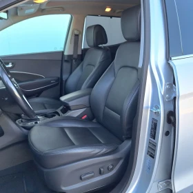 Hyundai Santa fe PREMIUM* ПЪЛНА СЕРВИЗНА ИСТОРИЯ 130 000 км. - 29990 лв. - 35943155 10