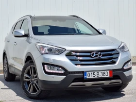 Обява за продажба на Hyundai Santa fe PREMIUM* ВСИЧКИ ЕКСТРИ* ПЪЛНА СЕРВ.ИСТОРИЯ* 130х.к ~30 990 лв. - изображение 2