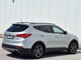 Обява за продажба на Hyundai Santa fe PREMIUM* ВСИЧКИ ЕКСТРИ* ПЪЛНА СЕРВ.ИСТОРИЯ* 130х.к ~30 990 лв. - изображение 6