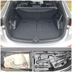 Hyundai Santa fe PREMIUM* ПЪЛНА СЕРВИЗНА ИСТОРИЯ 130 000 км. - 29990 лв. - 35943155 16