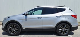 Обява за продажба на Hyundai Santa fe PREMIUM* ВСИЧКИ ЕКСТРИ* ПЪЛНА СЕРВ.ИСТОРИЯ* 130х.к ~30 990 лв. - изображение 4