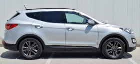 Обява за продажба на Hyundai Santa fe PREMIUM* ВСИЧКИ ЕКСТРИ* ПЪЛНА СЕРВ.ИСТОРИЯ* 130х.к ~30 990 лв. - изображение 3
