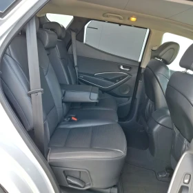 Hyundai Santa fe PREMIUM* ПЪЛНА СЕРВИЗНА ИСТОРИЯ 130 000 км. - 29990 лв. - 35943155 12