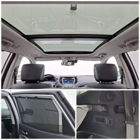 Hyundai Santa fe PREMIUM* ПЪЛНА СЕРВИЗНА ИСТОРИЯ 130 000 км. - 29990 лв. - 35943155 15