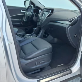 Hyundai Santa fe PREMIUM* ПЪЛНА СЕРВИЗНА ИСТОРИЯ 130 000 км. - 29990 лв. - 35943155 11