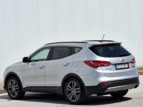 Обява за продажба на Hyundai Santa fe PREMIUM* ВСИЧКИ ЕКСТРИ* ПЪЛНА СЕРВ.ИСТОРИЯ* 130х.к ~30 990 лв. - изображение 5