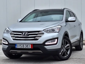 Hyundai Santa fe  PREMIUM 2.2CRDI ПЪЛНА СЕРВИЗНА ИСТОРИЯ 130 х.км., снимка 1