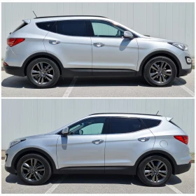 Hyundai Santa fe PREMIUM* 2.2CRDI    130. | Mobile.bg    6