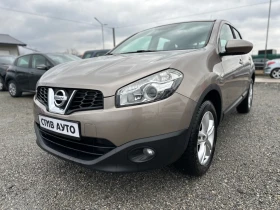 Nissan Qashqai 2.0, снимка 3